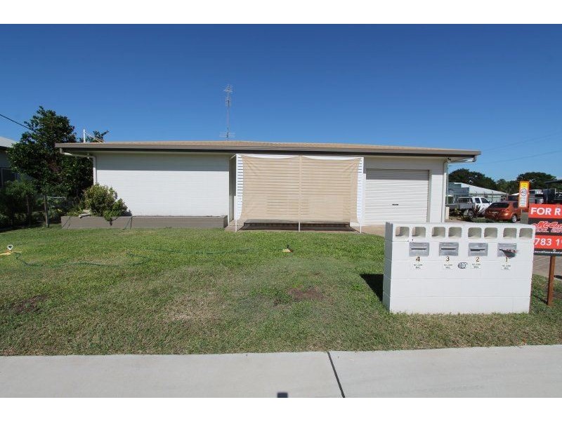 1/100 Wickham Street, Ayr QLD 4807