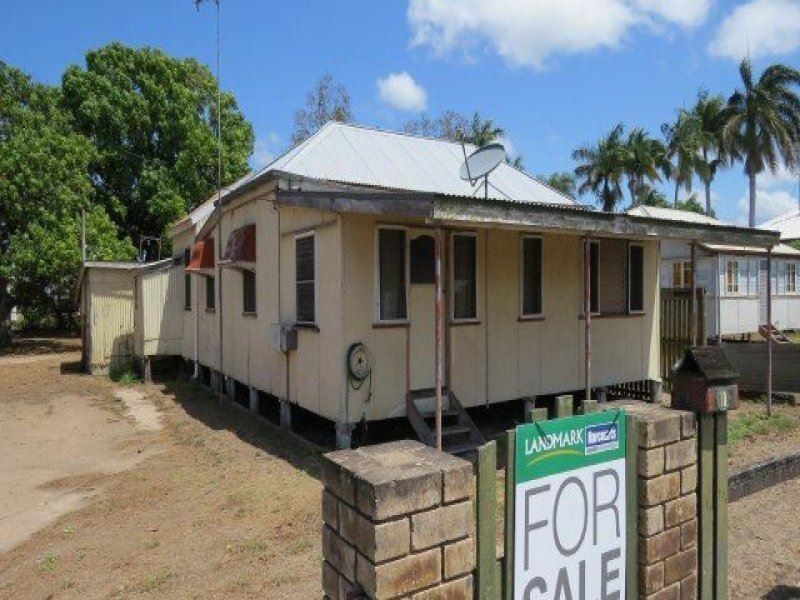 10 Burke Street, Ayr QLD 4807