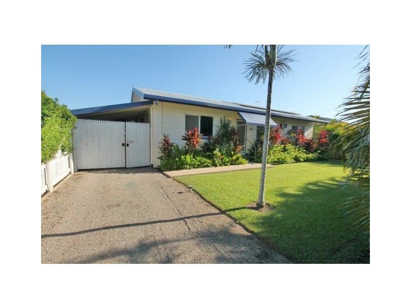 27 Munro Street, Brandon QLD 4808