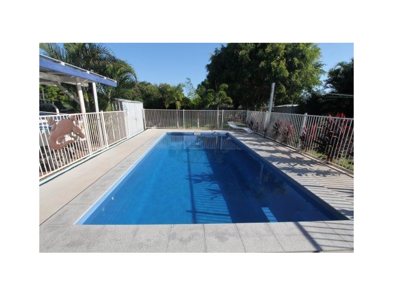 27 Munro Street, Brandon QLD 4808