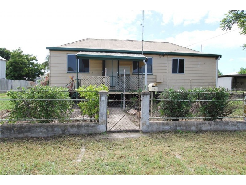6 Third Street, Home Hill QLD 4806