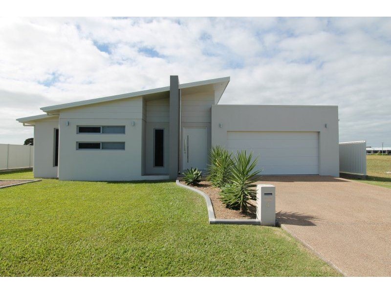 4 Keyren Way, Ayr QLD 4807