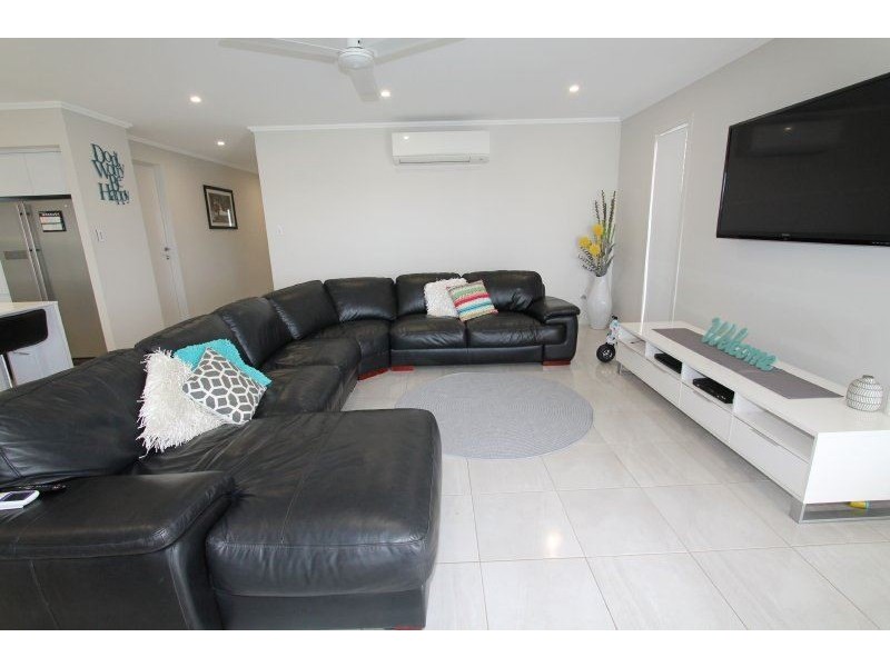 4 Keyren Way, Ayr QLD 4807