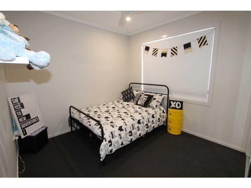4 Keyren Way, Ayr QLD 4807