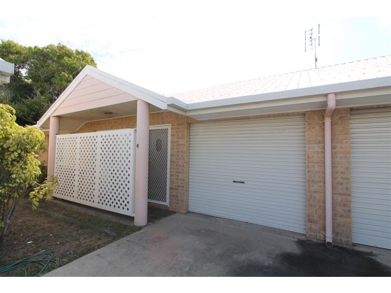 4/111 Wilmington Street, Ayr QLD 4807