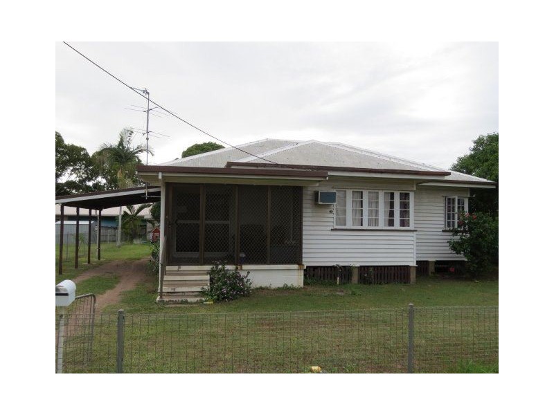5 Porter Street, Ayr QLD 4807