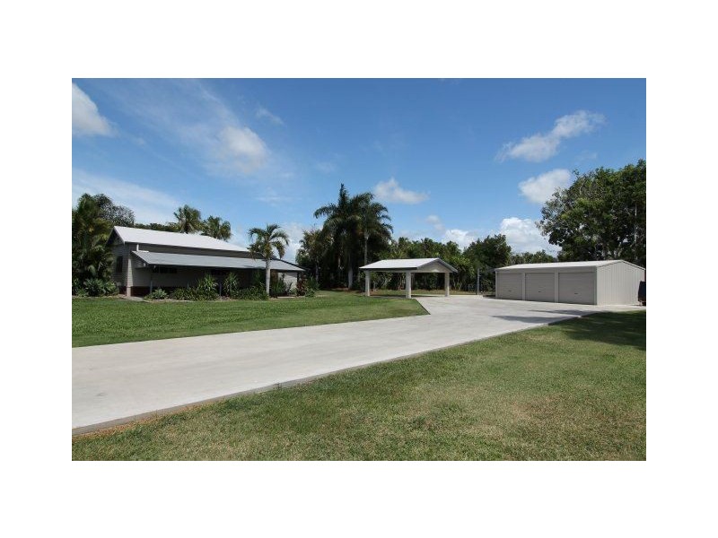 76 Old Home Hill Road, Ayr QLD 4807