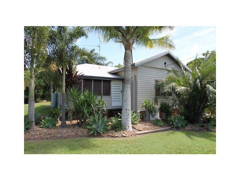 76 Old Home Hill Road, Ayr QLD 4807