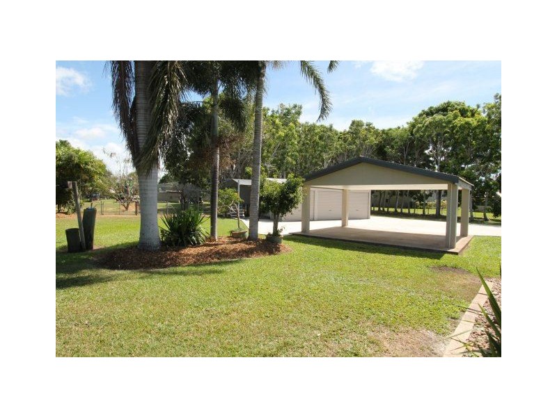 76 Old Home Hill Road, Ayr QLD 4807