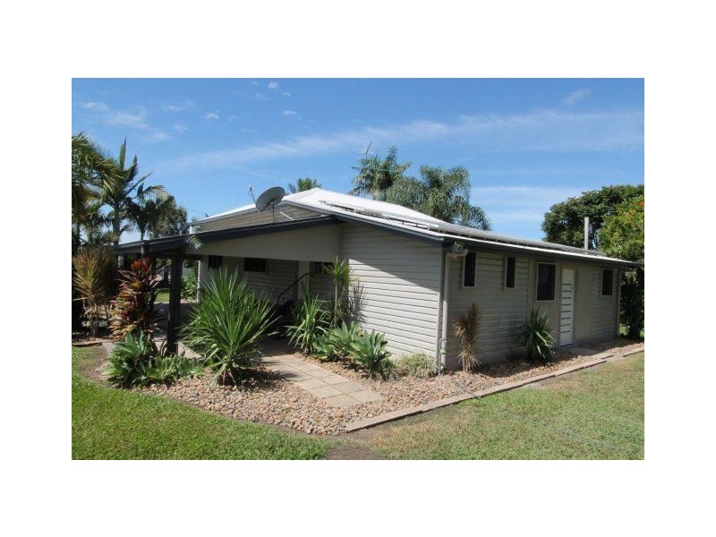76 Old Home Hill Road, Ayr QLD 4807