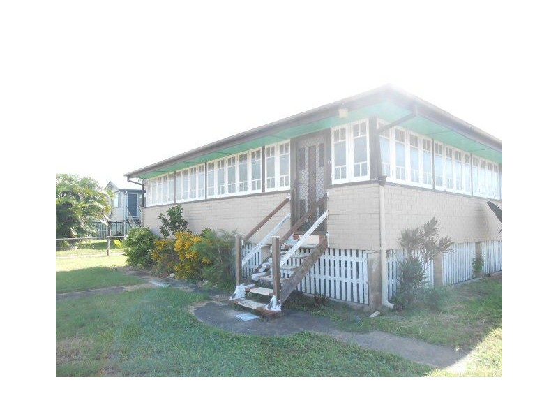 87 Graham Street, Ayr QLD 4807