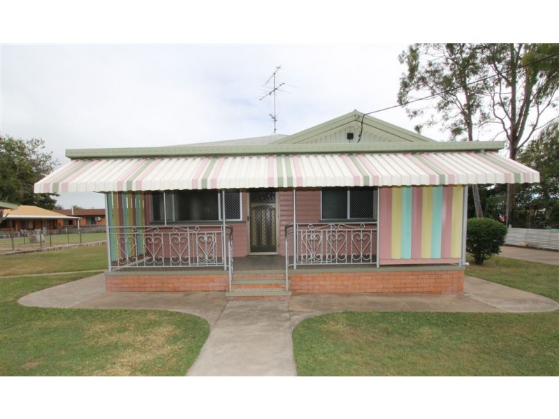 33 Mary Street, Ayr QLD 4807
