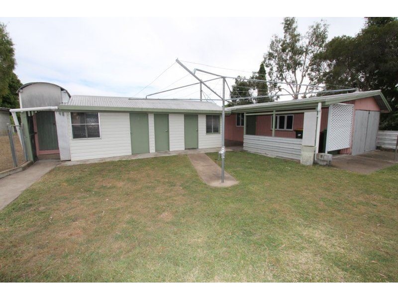 33 Mary Street, Ayr QLD 4807