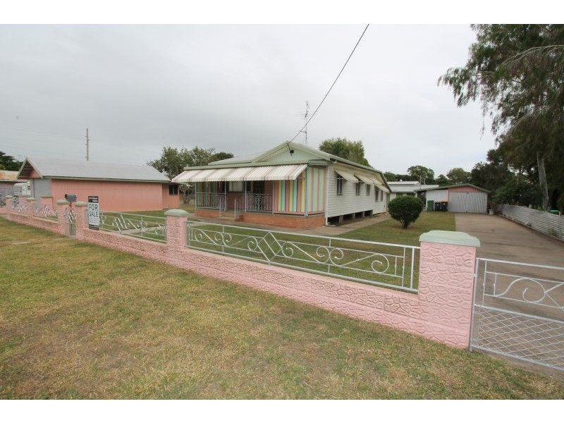 33 Mary Street, Ayr QLD 4807