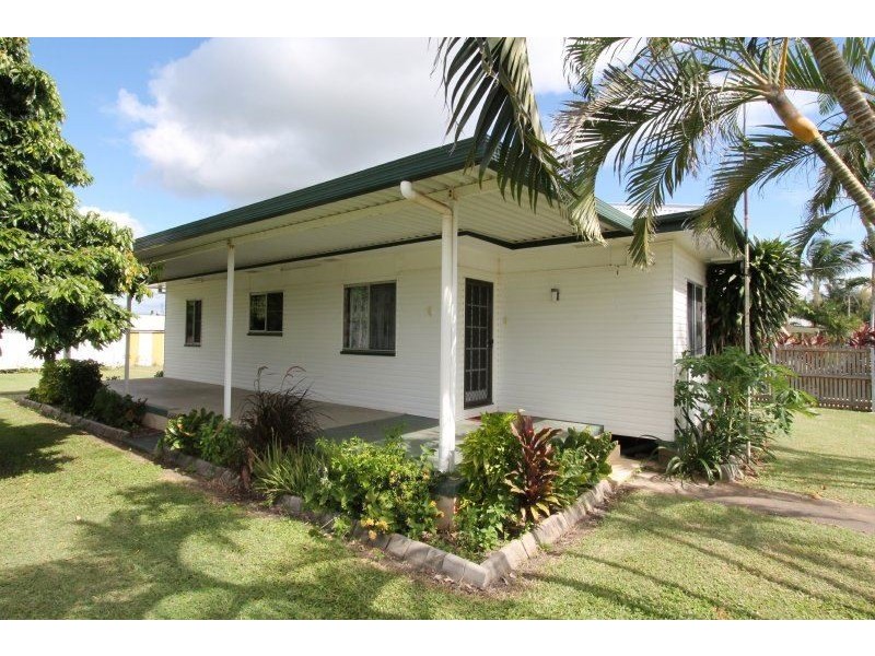 22 Porter Street, Ayr QLD 4807