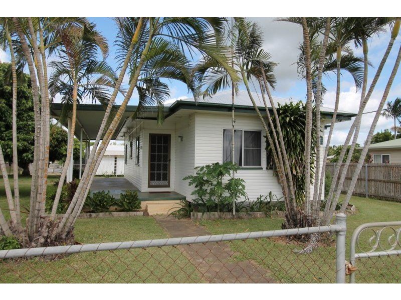 22 Porter Street, Ayr QLD 4807