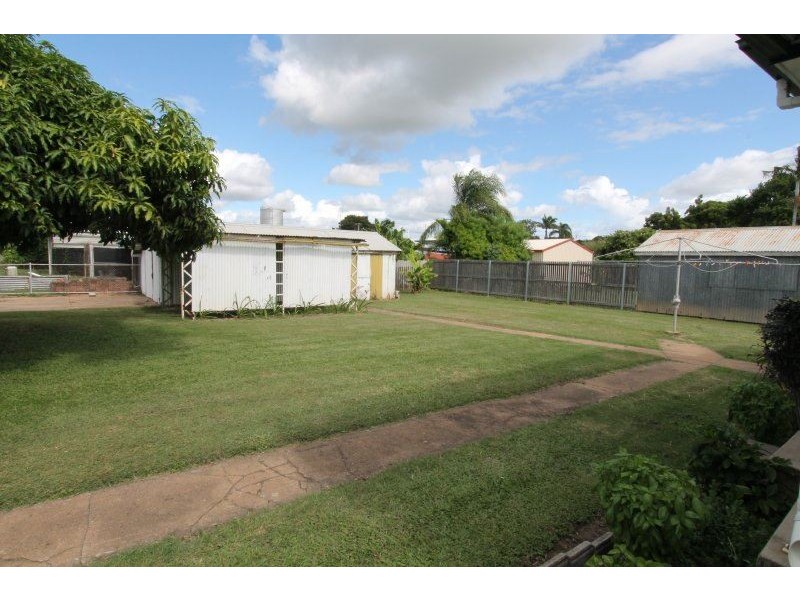 22 Porter Street, Ayr QLD 4807