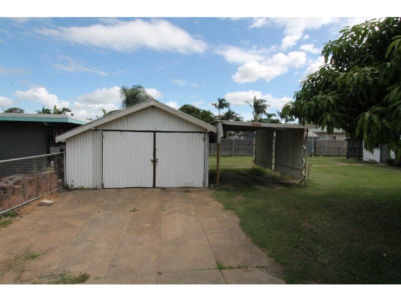 22 Porter Street, Ayr QLD 4807