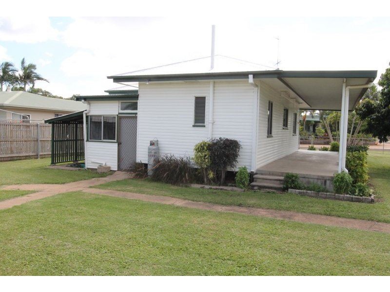 22 Porter Street, Ayr QLD 4807