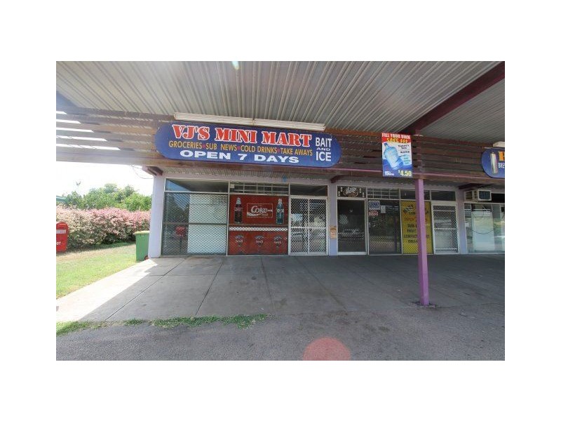 1/70 Cox Street, Ayr QLD 4807