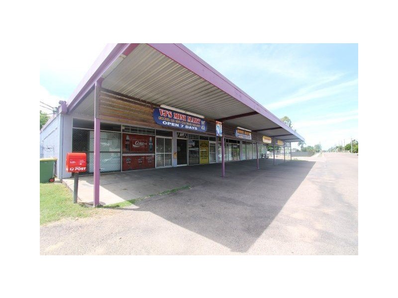 1/70 Cox Street, Ayr QLD 4807