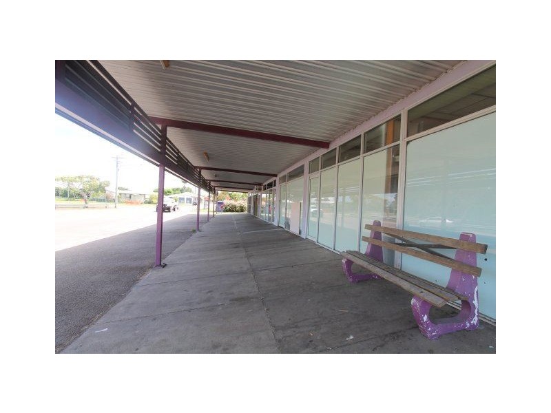 1/70 Cox Street, Ayr QLD 4807