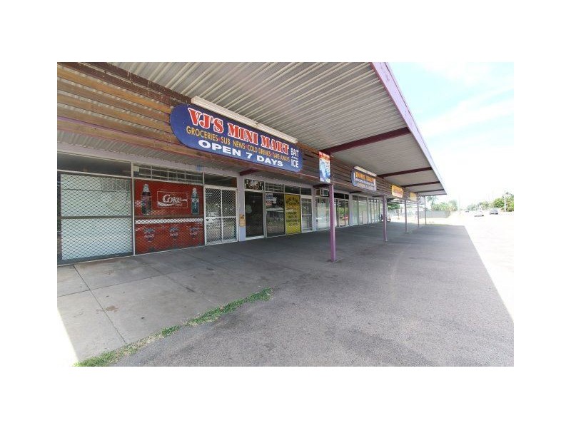 1/70 Cox Street, Ayr QLD 4807