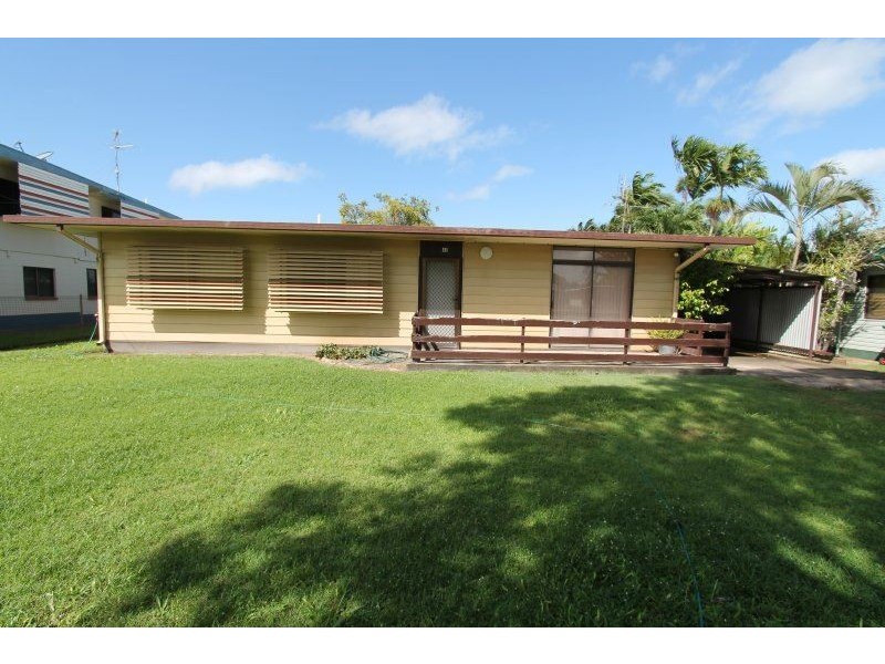 43 Bowling Green Street, Brandon QLD 4808