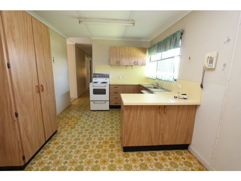 43 Bowling Green Street, Brandon QLD 4808