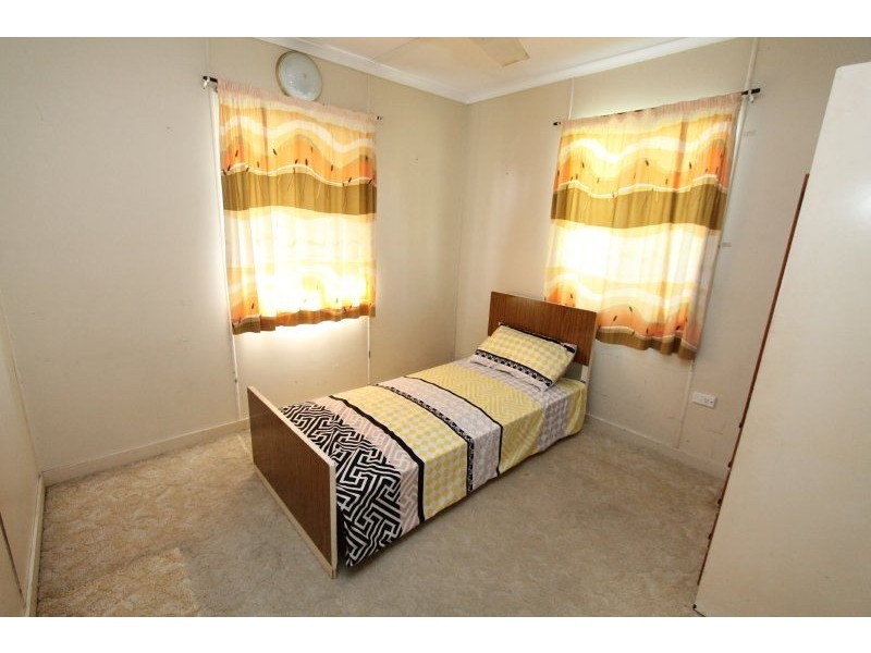 43 Bowling Green Street, Brandon QLD 4808