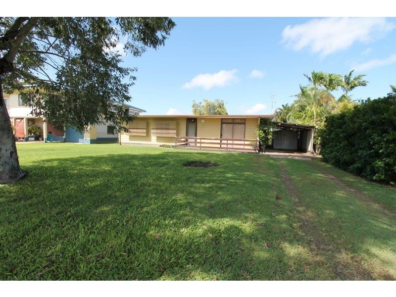 43 Bowling Green Street, Brandon QLD 4808