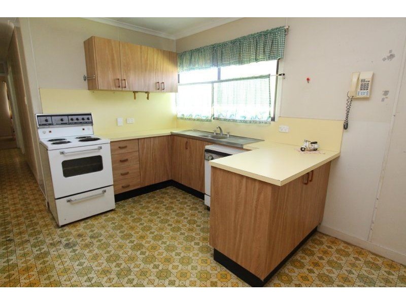 43 Bowling Green Street, Brandon QLD 4808
