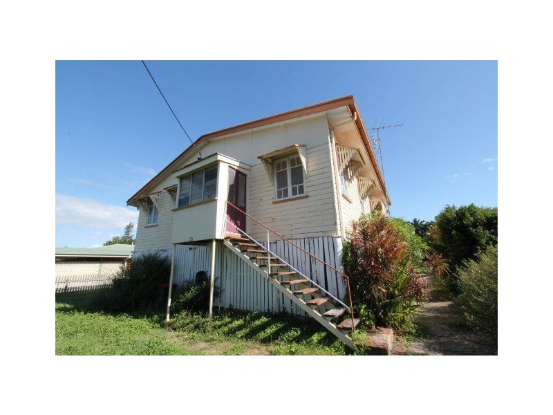 13 Rossiter Street, Ayr QLD 4807