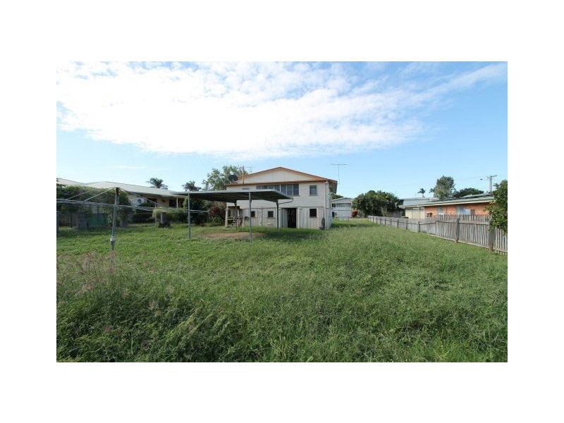 13 Rossiter Street, Ayr QLD 4807