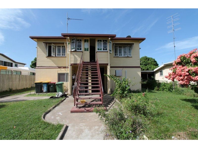 119 Seventh Avenue, Home Hill QLD 4806