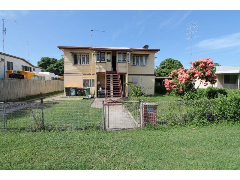 119 Seventh Avenue, Home Hill QLD 4806