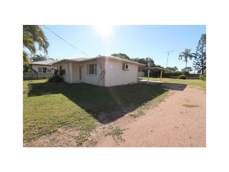 64 Hillier Street, Brandon QLD 4808
