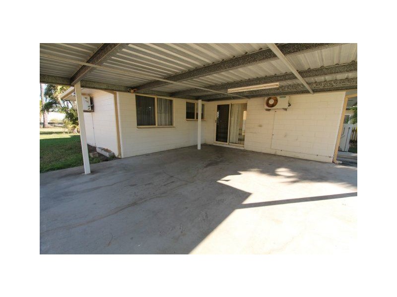 64 Hillier Street, Brandon QLD 4808