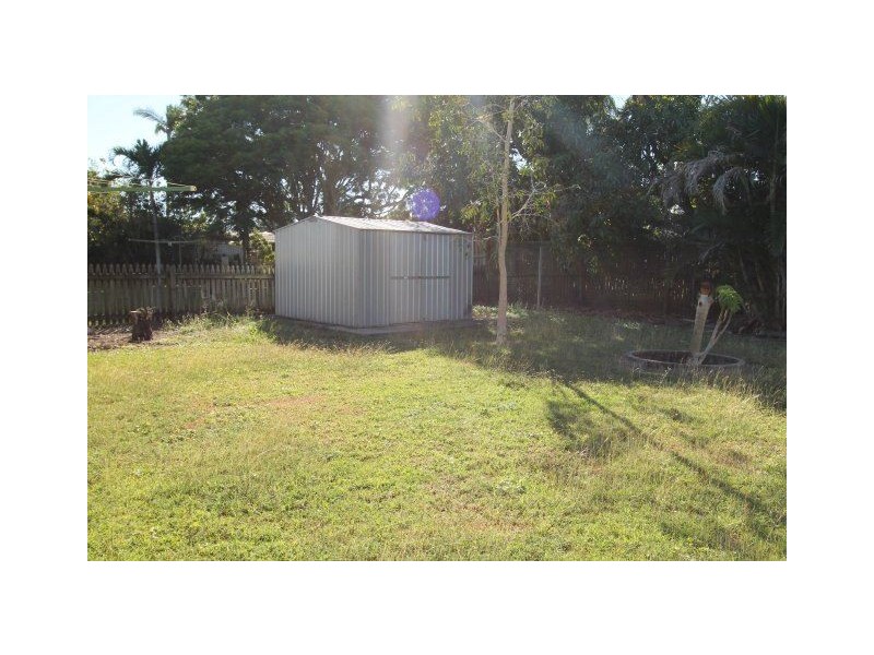 64 Hillier Street, Brandon QLD 4808