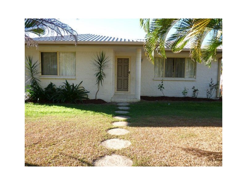 64 Hillier Street, Brandon QLD 4808