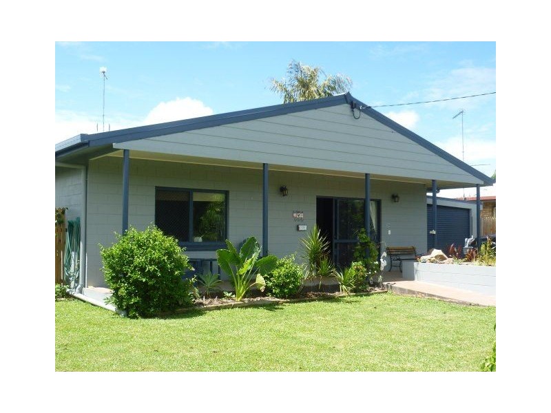 24 Grey Street, Ayr QLD 4807