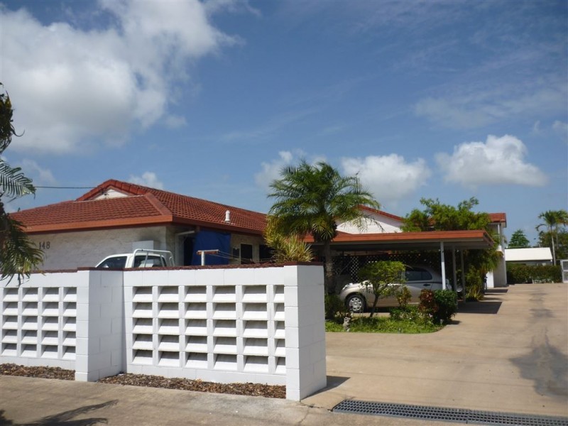 2/148 Graham Street, Ayr QLD 4807