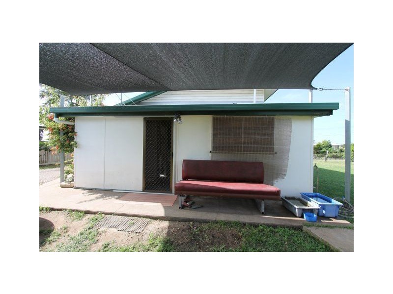 9 Perth Street, Ayr QLD 4807