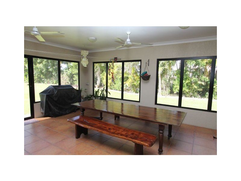 14 Ida Court, Ayr QLD 4807