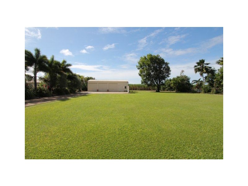 14 Ida Court, Ayr QLD 4807