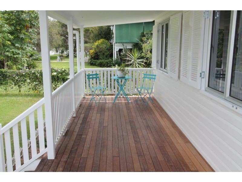 143 Ninth Avenue, Home Hill QLD 4806