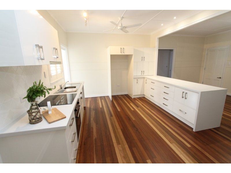 143 Ninth Avenue, Home Hill QLD 4806