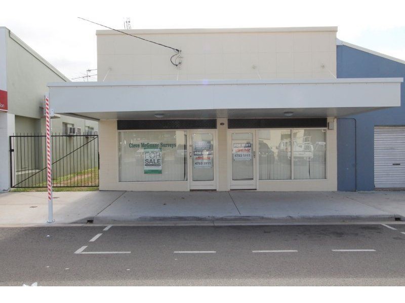 134A Young Street, Ayr QLD 4807