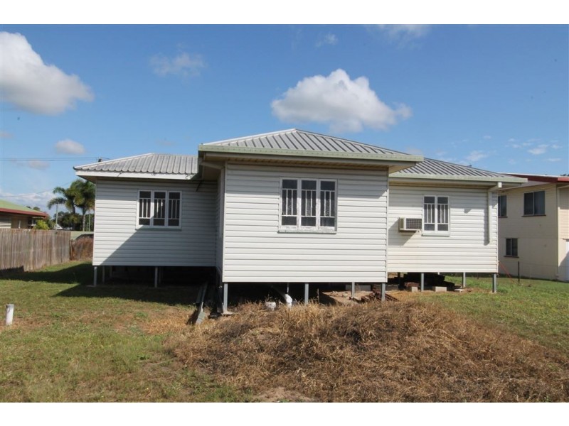 34 Hillier Street, Brandon QLD 4808
