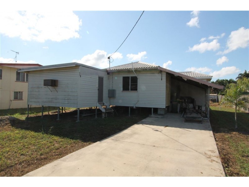 34 Hillier Street, Brandon QLD 4808